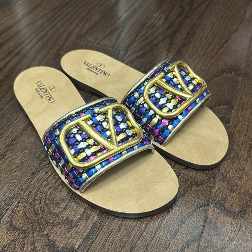Valentino sandals - Picture 2 of 6